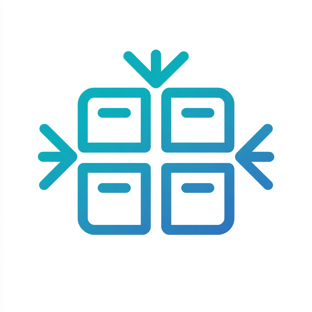 벌크 입고 소분 보관 가능